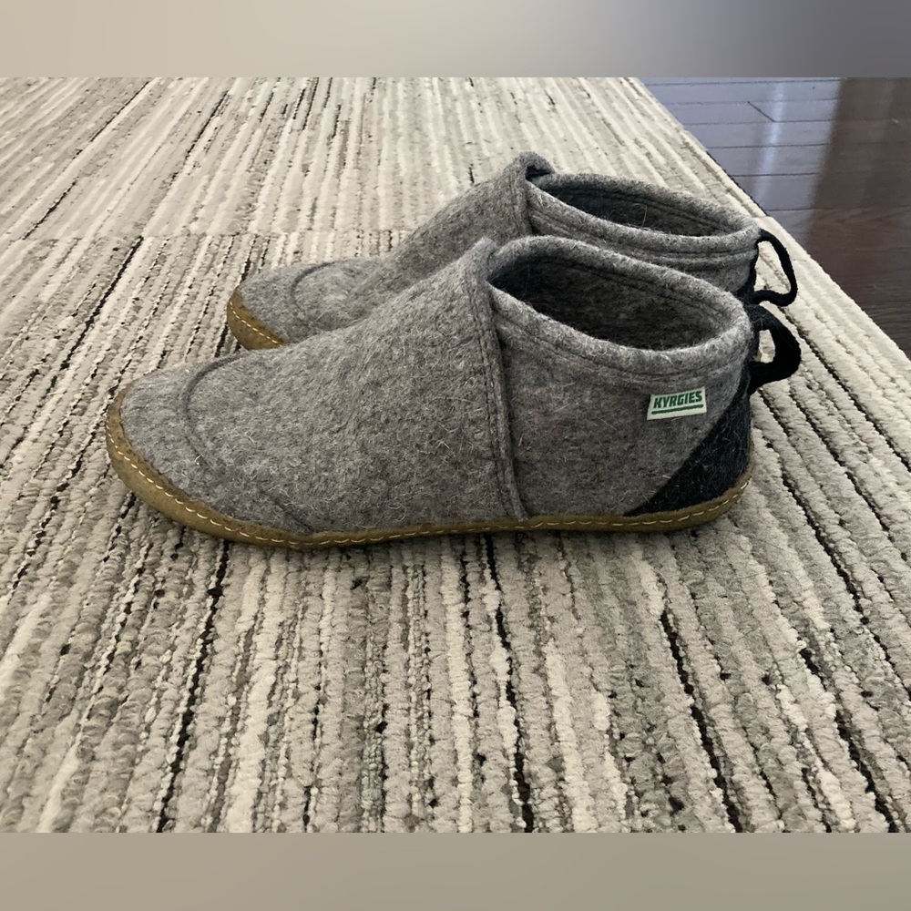 Men's Krygies Slippers